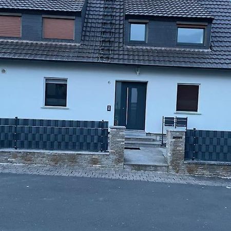 Ferienwohnung In Karlburg Karlstadt Bagian luar foto