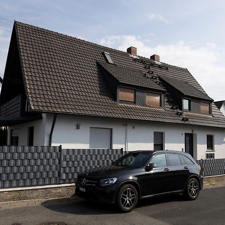 Ferienwohnung In Karlburg Karlstadt Bagian luar foto